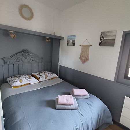 Suite Parentale Equipee En Rez-De-Jardin Le Haillan Екстериор снимка