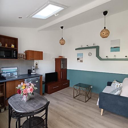 Suite Parentale Equipee En Rez-De-Jardin Le Haillan Екстериор снимка