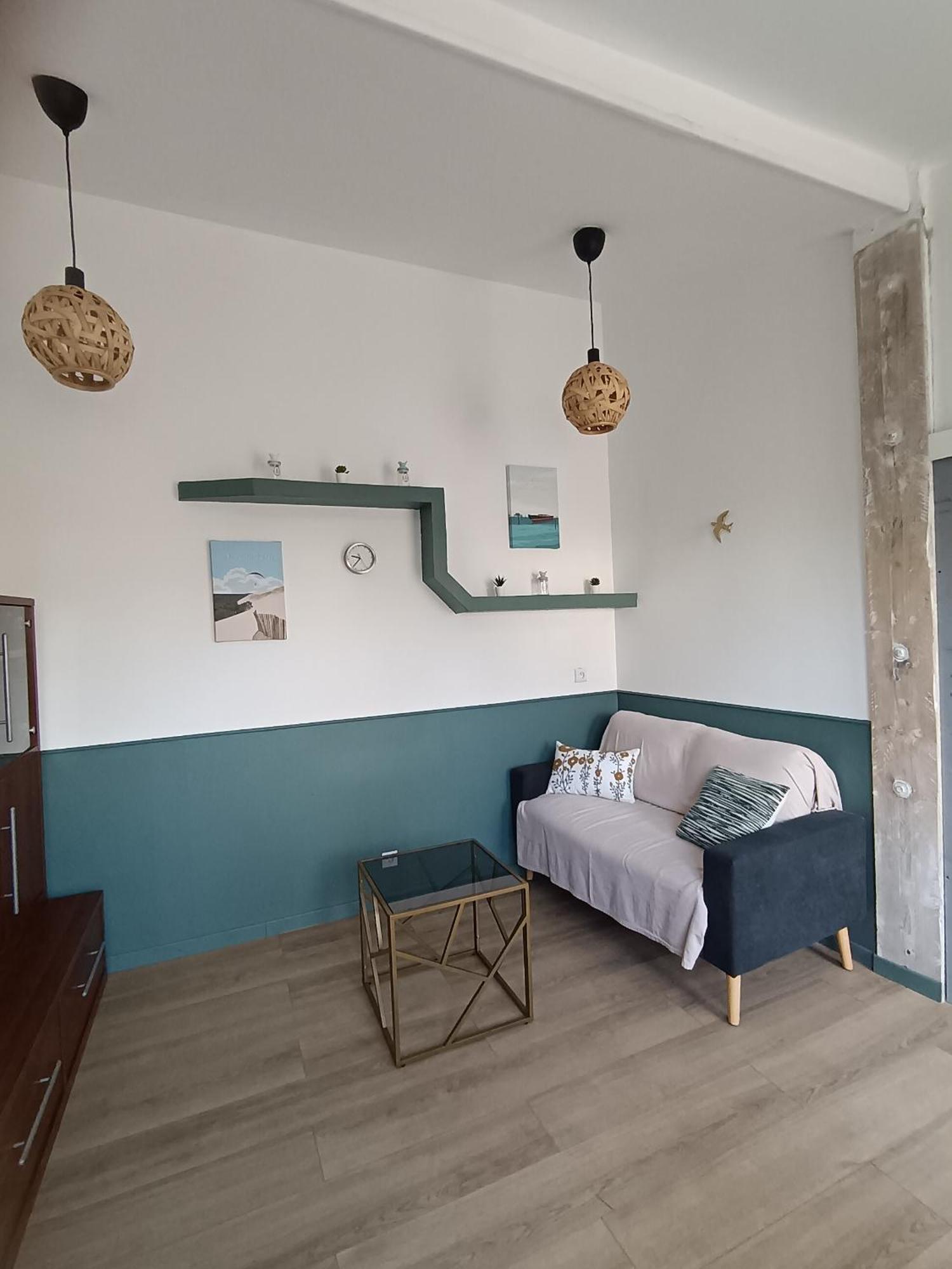 Suite Parentale Equipee En Rez-De-Jardin Le Haillan Екстериор снимка